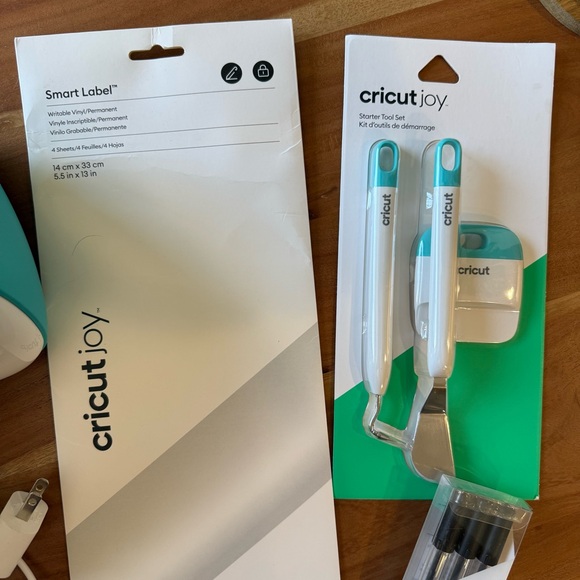Cricut Joy - Picture 5 of 6